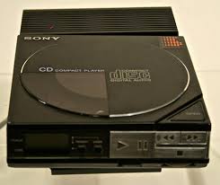 Sony CD- 50